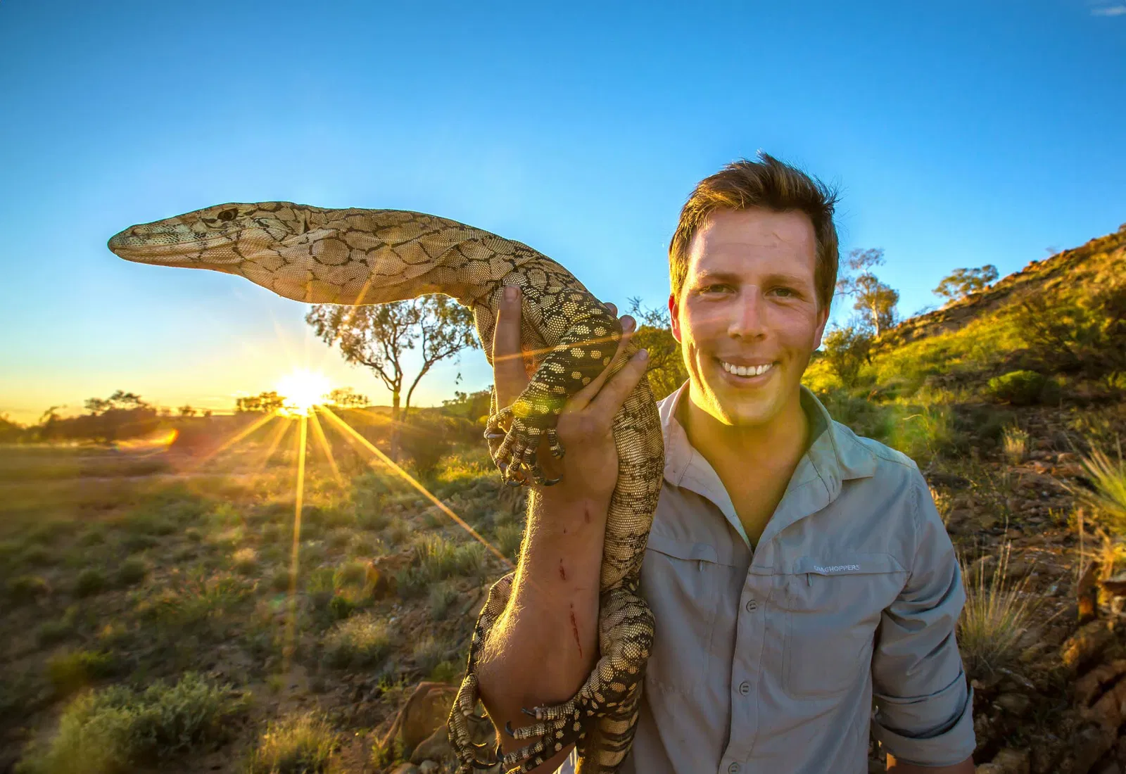 Australië dieren
