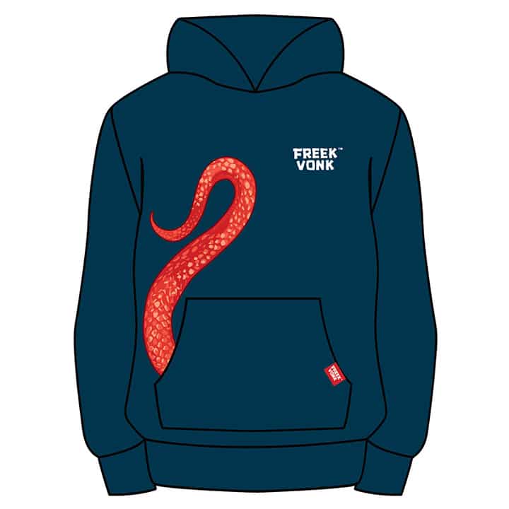 Freek Vonk Hoodie